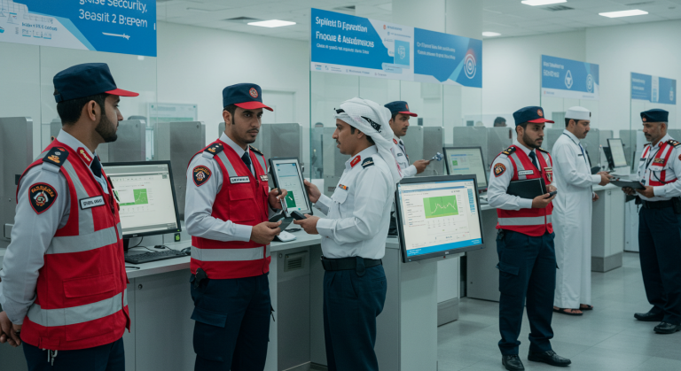 Importance of Accurate Attendance for Guards