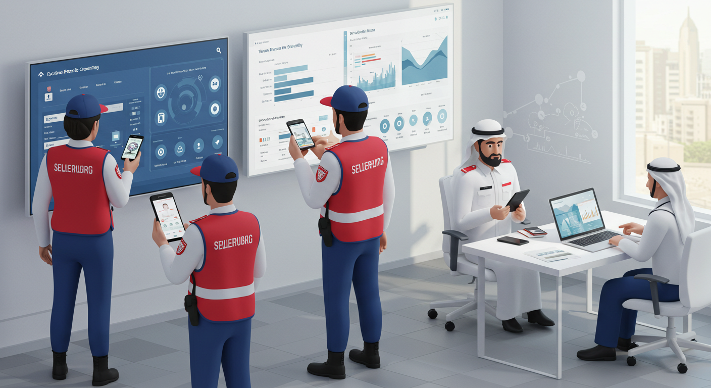 Digital Solutions for Remote Attendance Tracking